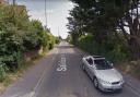 Salisbury Road, Blandford Picture: Google Maps
