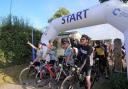 The Rotary Dorset Bike Ride returns on Sunday October 10 following a year’s hiatus