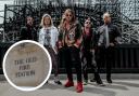 Atlanta-based rock band Fozzy to perform in Bournemouth's Old Fire Station in December