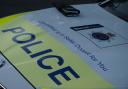 Dorset Police stock picture