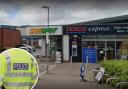 Dorset Police are investigating an alleged robbery involving a handgun at a Subway in Ringwood Road, Poole.