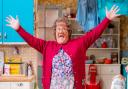 Mrs. Brown's Boys D'Live show 2022 in Bournemouth - How to get tickets (PA)