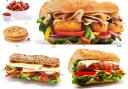 Subway launch festive menu for 2021 including return of Pig in Blanket Sub (Subway)
