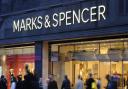 An online sales tax has been proposed to ease the business rates burden on high street stores, but Marks and Spencer were not in agreement (PA)