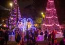 Bournemouth's Christmas Tree Wonderland