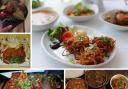 We found Tripadvisor's top five Indian restaurants according to reviews. Picture: Tripadvisor