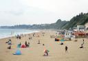 Bournemouth weekend weather forecast from the Met Office for September 16-18 (PA)