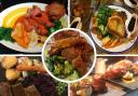 We discover the top 5 pubs for a Sunday roast in Bournemouth, according to Tripadvisor reviews. Pictures: Tripadvisor