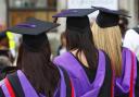 The Government has announced a lower threshold for student loan repayments and potential minimum grade requirements for accessing loans (PA)