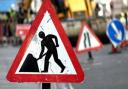 Nearly 40 sets of roadworks in the BCP area during Easter holidays