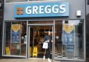 Hygiene ratings for every Greggs in Bournemouth. Picture: PA