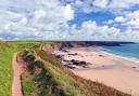 Marloes Sands Beach, in Pembrokeshire, also featured on the list (HomeToGo)