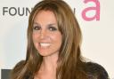 Princess of Pop Britney Spears confirms she is pregnant and wonders if it’s twins. Picture: PA
