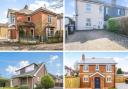 The most sought after properties for sale in Bournemouth. Credit: Zoopla