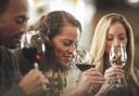 Enjoy a wine tasting session with friends from the comfort of your own home, or office, with the return of this Waitrose experience. Picture: Waitrose