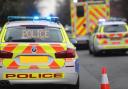 A 20-YEAR-OLD Surrey man has been arrested in relation to a single-vehicle car crash and charged with drink-driving.