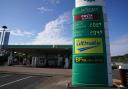 The RAC said the average cost of a litre of petrol rose by 4p in October while diesel was up 10p