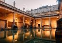 Tripadvisor reveals UK’s top attractions and experiences – see the winners (Roman Baths, Tripadvisor)