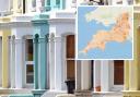 What are the latest house prices in Bournemouth Christchurch and Poole? See how much your home could be worth