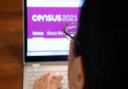 When will census 2021 data be released? First results for England and Wales due this week. (PA)