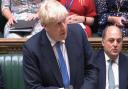 PMQs live: Boris Johnson quizzed after Rishi Sunak & Sajid Javid resignations