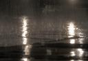 A flood alert has been issued for Christchurch Harbour by the Environment Agency with the rain set to arrive today (PA)