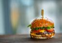 Best places to get a burger in Bournemouth according to Google Reviews (Canva)