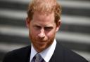 Prince Harry will be joining other members of the Royal Family at Balmoral amid health fears for the Queen (PA)