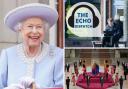 Tributes have been paid to Her Majesty the Queen in a special episode of The Echo Dispatch podcast