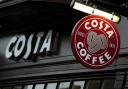 Costa Coffee customers can get 25 per cent off all food items this Friday (PA)