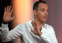 Martin Lewis issues warning to first-time buyers on Good Morning Britain