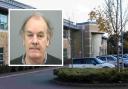 Timothy Brian Lovegrove was sentenced at Bournemouth Crown Court. Picture: Dorset Police