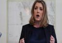 Penny Mordaunt tells Truss raising benefits ‘makes sense’ as inflation increases  (PA)
