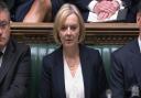 What happens if Liz Truss resigns as Prime Minister?