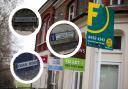 A variety of postcodes in the Bournemouth area were on the most expensive streets list (Google Streetview/PA)