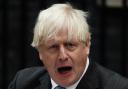 Boris Johnson pulls out of race to become Prime Minister and Conservative leader