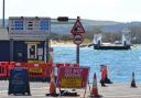 Sandbanks Ferry to close for planned maintenance.