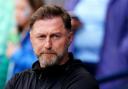 Saints sack manager Ralph Hasenhuttl with side in relegation zone