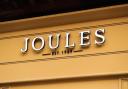 Joules goes into administration, putting 1,600 jobs at risk