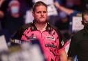 Scott Mitchell must go through Q school if he wants to return to the PDC Tour next year