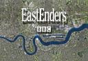 BBC's EastEnders will bid a heart-breaking farewell to Dot Cotton next week
