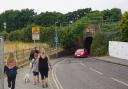 SECOND legal challenge launched over 'unlawful' reopening of bridge