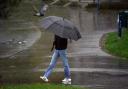 More heavy rain expected as yellow weather warning in place
