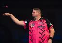Scott Mitchell could face Phil Taylor in York