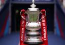 In total 40 sides will make it through to the FA Cup 2nd Round