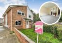 The cheapest property you can buy in Poole is on Hewitt Road, which is listed for £199,950