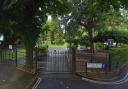 Two teens have appeared in court after an attack at Pageant Gardens