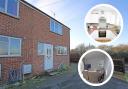 The cheapest property you can buy in Christchurch is on Everest Road for £275,000