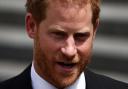 Prince Harry has discussed his drug use after it was discussed in his memoir Spare, saying cocaine ‘did nothing’ for him.
