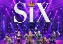SIX is coming to Poole Lighthouse